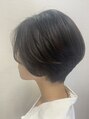 ラナシエン (RanaCien)&nbsp;ショートスタイルお任せください！