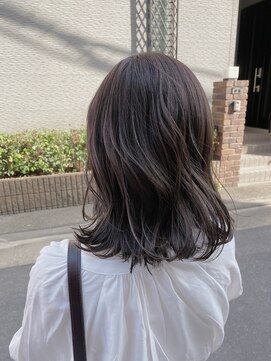 トラッキンアップザパス(TRUCKIN UP THE PATH) オリーブベージュ