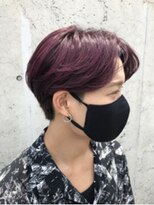 レーヴ(Reve)&nbsp;メンズ　バイオレットカラー【レーヴ】