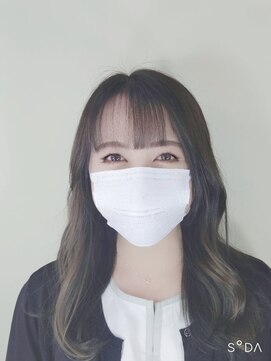 ウィット アンド ラファム Wit &La Famme うるさい会社も大丈夫なイヤリングカラー