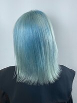 ハンナ 札幌(HANNAH)&nbsp;アイスブルー◎