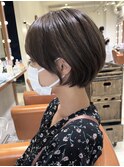 【Neolive Kuta】大人ショート
