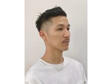 ヘアーサロン イツコプラス(HAIR SALON ITUKO+)