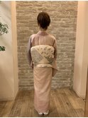 着付け&ヘアセット