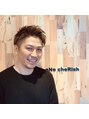 ワンチェリッシュ(oNe cheRish)&nbsp;大村 竜司