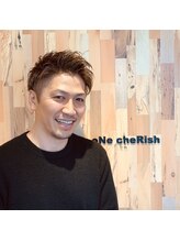 ワンチェリッシュ(oNe cheRish)&nbsp;大村 竜司