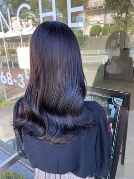 ブランシェ 高蔵寺店(BRANCHE) 【加藤】艶の境地!