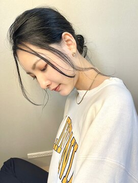 ブリックバイブレイス 千葉 千葉中央(brick by brace) アンニュイアレンジ [千葉/千葉中央]