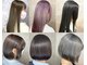 ヘアサロン エム 川越店(HAIR SALON M)の写真