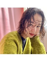 ニゲラ(Nigella) bob/1