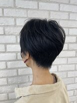 アッシュ 稲田堤店(Ash)&nbsp;エアリーショート