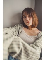 フラミューム 高崎(flammeum)&nbsp;フラミュームスタイル