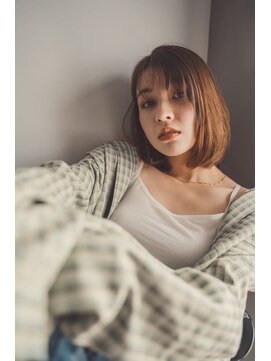 フラミューム 高崎(flammeum) フラミュームスタイル