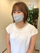 スウィートラヴィール(Sweet Ravir)&nbsp;クリーミーベージュカラー☆