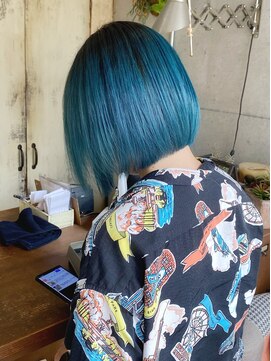 トト 船橋店(toto.) イメチェン/似合わせカット/フルバング/ハッシュカット[西船橋]