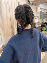 メーヴェ(Mowen)&nbsp;[ オリーブグレージュ ]