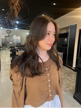 ブービー(BOOBEE) olive grayge