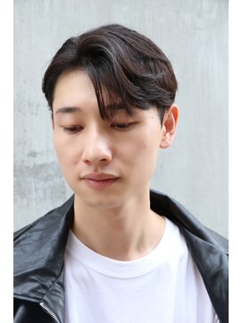 パル(PARU) 韓国ヘア