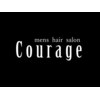 クラージュ(Courage)のお店ロゴ