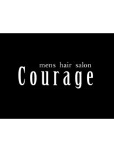 Men's hair salon Courage
