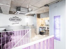 何も決まってなくても大丈夫ですか？ (渋谷/学割U24/メンズサロン/メンズ/スパイラルパーマ/メンズパーマ)