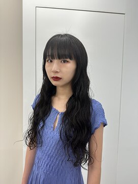 オットット(OttottO) スーパーロングパーマ