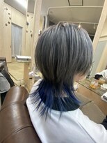 スーペリオル(Superior)&nbsp;水素/ウルフ