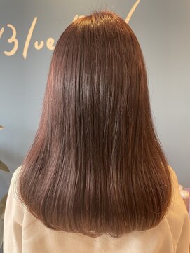 ブルーバード(Blue Bird) ナチュラルレイヤー