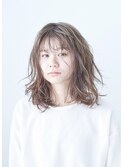 エアウェーブパーマ葛西髪質改善｜葛西縮毛矯正｜葛西白髪ぼかし