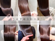 髪質改善 jewelbox 堺東店【ジュエルボックス】5月4日NEWOPEN