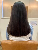 ヘア ノウル バイ ルセ(Hair Knoll by Ruse) 【4月】小学生カット