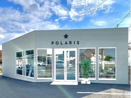 ポラリス(POLARIS)の写真