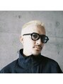 フジヤマバーバーショップ アジト(FUJIYAMA BARBER SHOP ajito) #FADE#ナチュラルからハードまで