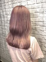 アヤナ バイ アヤラ(ayana by ayala)&nbsp;【RENA】ピンクベージュ