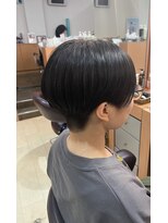 シャンプーボーイ 佐世保駅前店(SHAMPOO BOY)&nbsp;ハンサムショート