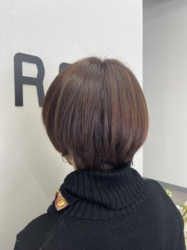 コア(CORE) カットカラー