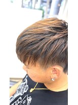 バンビ 大矢野店( Bambi)&nbsp;マッシュ