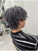 [金沢駅/メンズパーマ/メンズカット/men's/ツイストスパイラル]