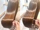 ヘアーアンドリラクゼーション クランプ(Hair&Relaxation clamp)の写真
