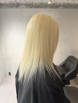 ホープ(hope) ブロンドカラー