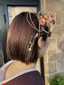 フォルトゥナ(Fortuna) 成人式　2025年　その2