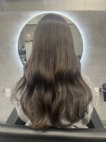 アイ(_i)&nbsp;グレージュカラー