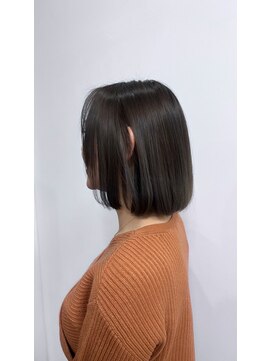 ルプラ カルム(le-pla Calme) グラデーションカラー