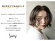 サニー(Sany)の写真