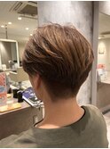 エアーフローショート