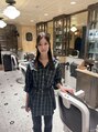 ルドローブラント 有楽町店(Ludlow Blunt) 布 川