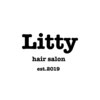 リッティ(Litty)のお店ロゴ