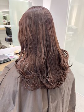 クシュ 本川越店(kusyu...) 姫カットレイヤー#フェイスフレーミング#フェザーショート#韓国