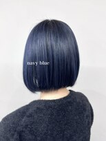 リッカ(LICCA)&nbsp;【AYUKI】透明感！ブルーカラー