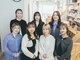 スクリバイタヒエ(SUKURI by tahie)の写真/◇STAFF◇親しみやすいなごみ系女子のカウンセリング力＊女性ならではの配慮と提案が嬉しい！